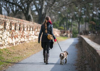 “Langzaam begon ik weer dingen te doen die voorheen onmogelijk waren”