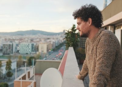 “Wat het meest is veranderd, is dat het opladen meer oplevert”