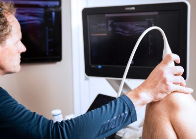 Nieuwe internationale richtlijn bevestigt waarde van shockwavetherapie (ESWT) in de sportgeneeskunde