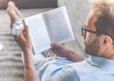 “Die helderheid die ik nu heb, dat is ook echt fijn”