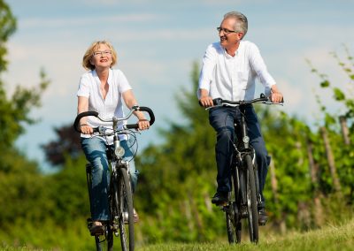 Cora (67): “Na 27 jaar eindelijk weer een gezonde huid”